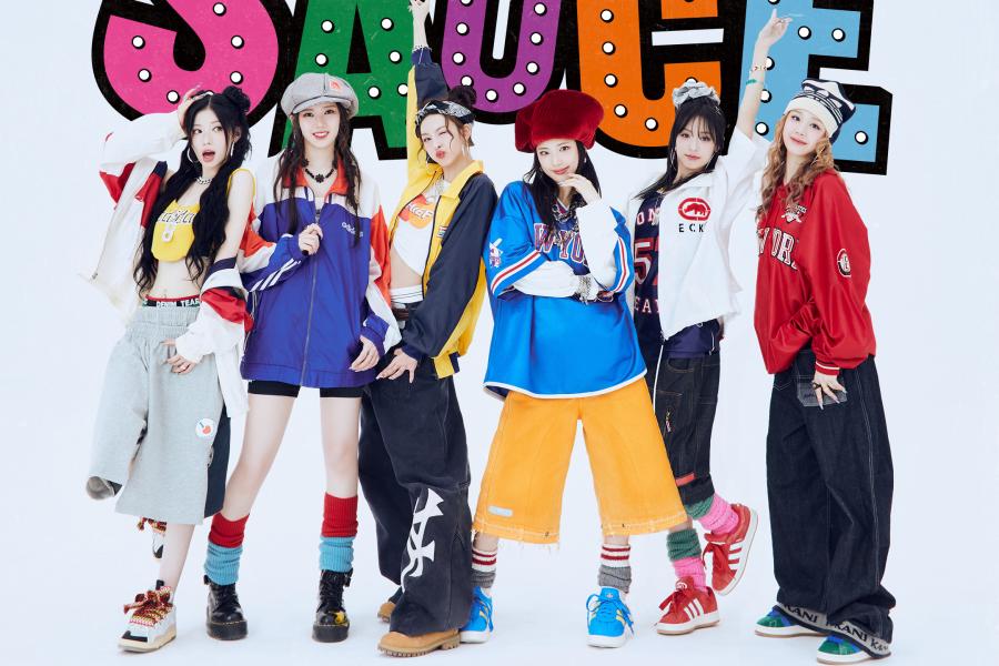 BABYMONSTER lança o primeiro teaser do comeback de julho com “HOT&nbsp;SAUCE”