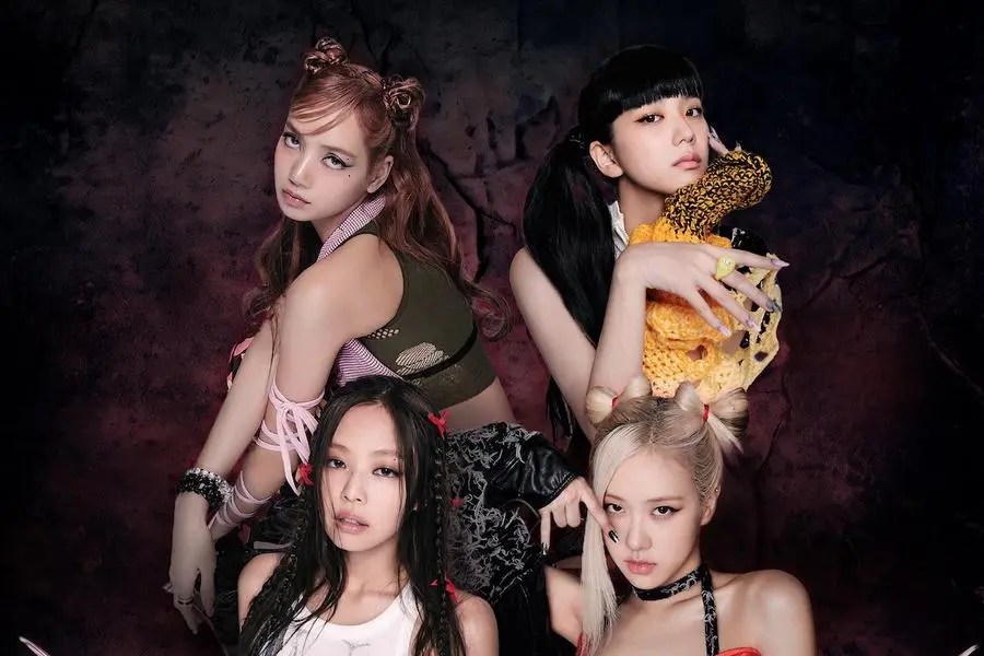 BLACKPINK lançará nova música no próximo show “DEADLINE” na&nbsp;Coreia