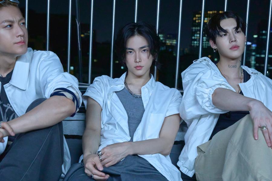 Seunghan anuncia data de estreia com os primeiros teasers de seu retorno como XngHan e&nbsp;Xoul