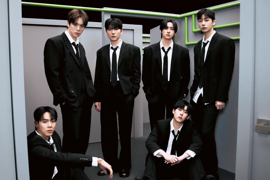 MONSTA X fará comeback com o grupo completo em&nbsp;setembro