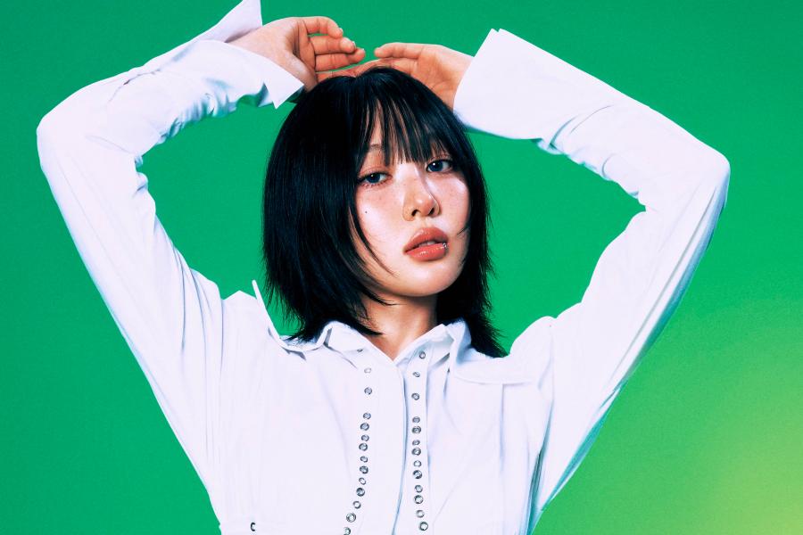 Atualização: Yves revela a lista de faixas do próximo EP “Soft&nbsp;Error”