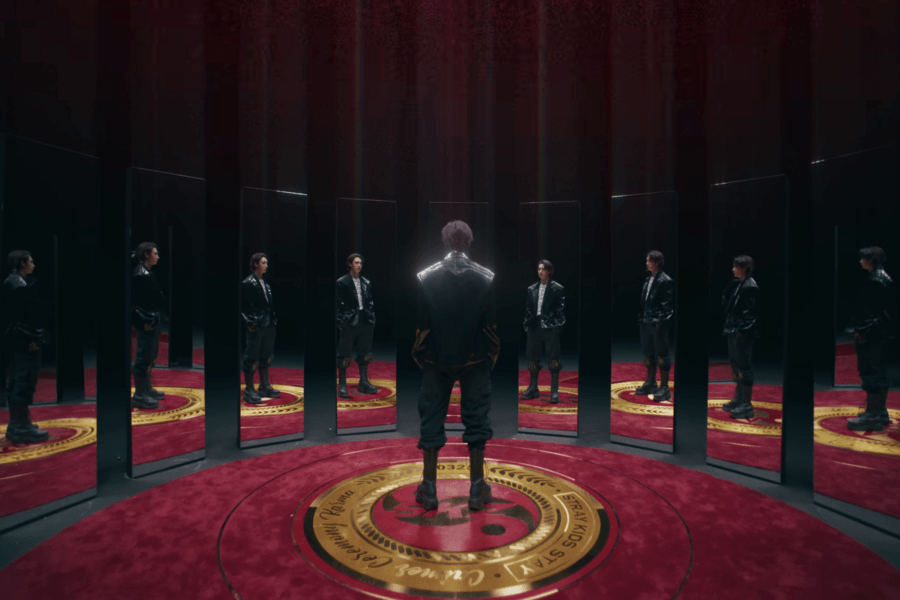 Atualização: Stray Kids solta a programação de lançamento do próximo&nbsp;álbum