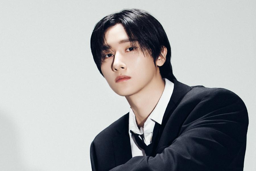 IM do MONSTA X ficará de fora do WATERBOMB BUSAN 2025 por motivos de&nbsp;saúde