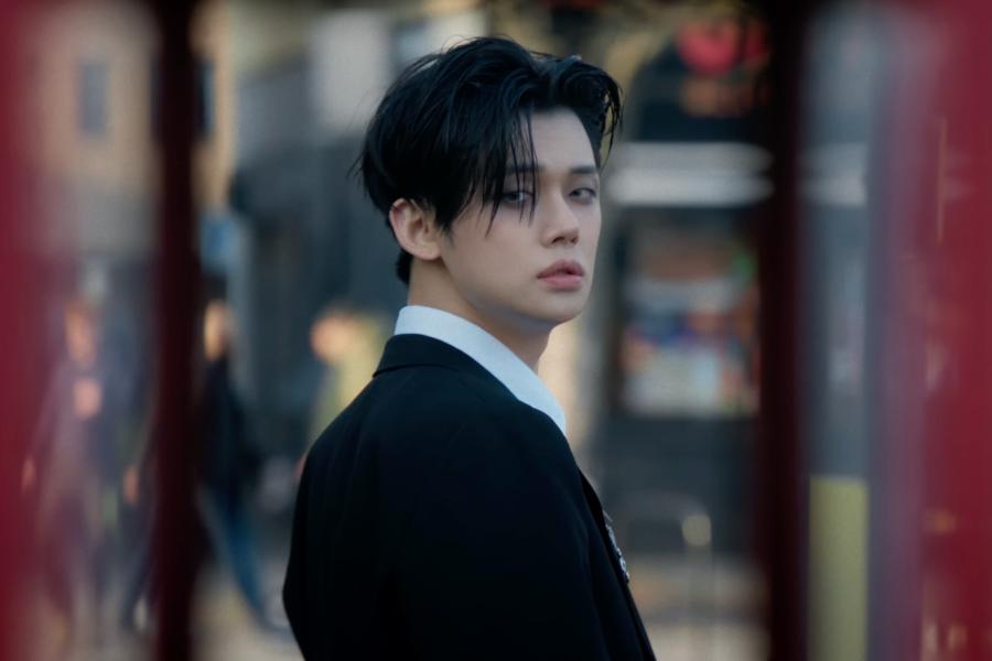 Assista: Yeonjun do TXT lança MV para a faixa solo “Ghost Girl”, produzida por&nbsp;YUNGBLUD