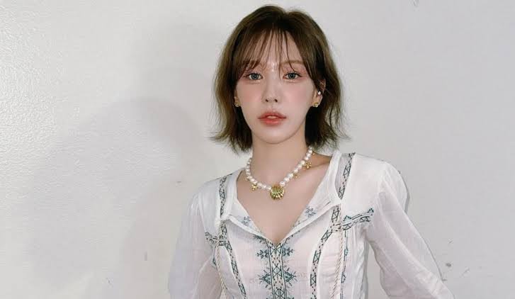 Wendy do Red Velvet confirma seu primeiro comeback solo em mais de um&nbsp;ano