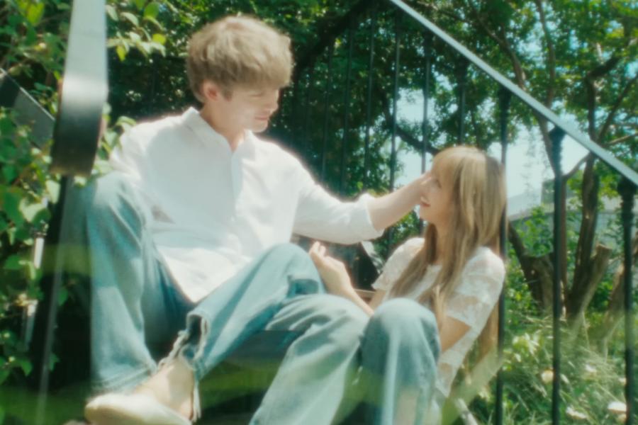 Lisa do BLACKPINK e Kentaro Sakaguchi terminam em trailer emocionante do curta-metragem “DREAM”