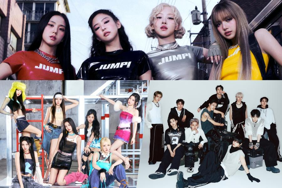 Assista: YG anuncia planos para o novo álbum do BLACKPINK, o comeback e reality show do BABYMONSTER e o comeback do&nbsp;TREASURE