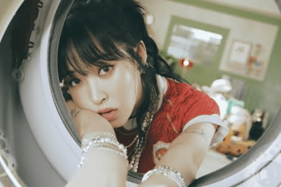 Moon Byul, do MAMAMOO, lança teaser com spoiler da faixa “Da&nbsp;Capo”