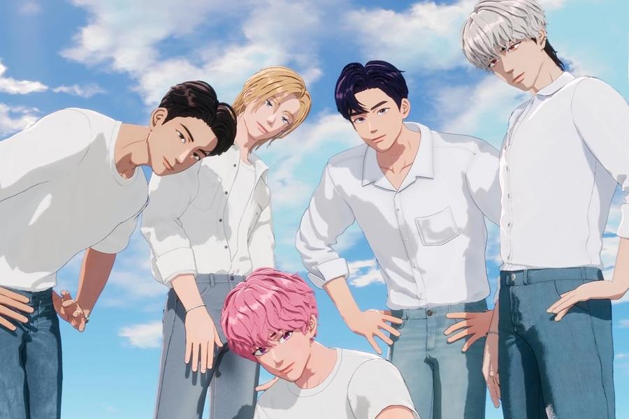 Assista: PLAVE revela o primeiro teaser do novo single digital “Hide and&nbsp;Seek”