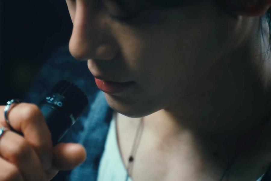 Assista: Chen do EXO anuncia data de comeback com trailer de “Arcadia”