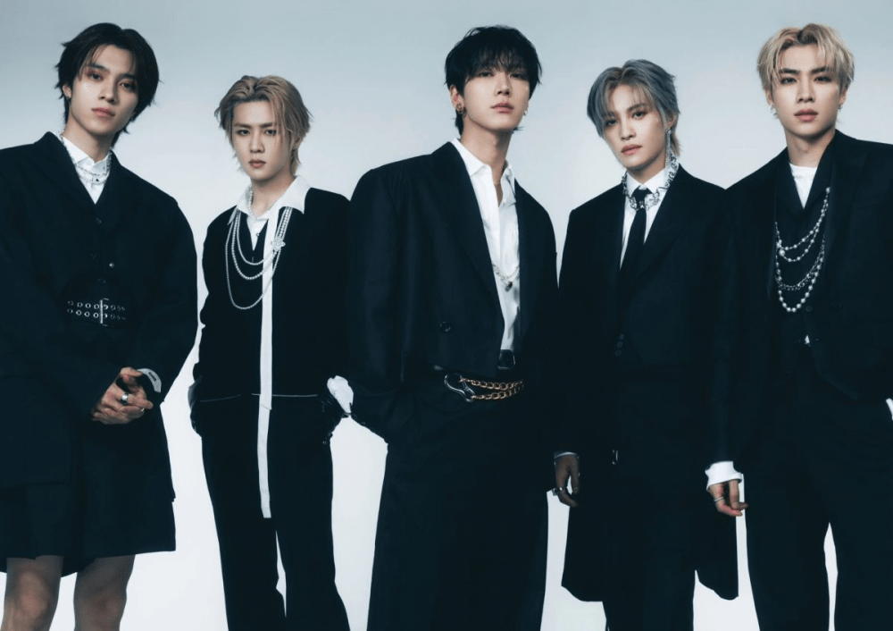 WayV anuncia comeback em&nbsp;dezembro
