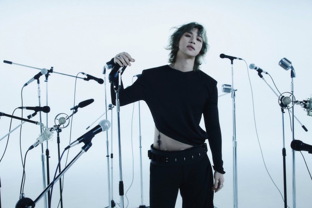 Daesung entra para a trilha sonora de 'Nice to Not Meet You (Desprazer em Te Conhecer)' com a explosiva faixa de rock “I'm The Trouble”