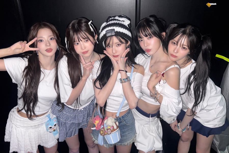 fromis_9 confirma comeback em dezembro com canção&nbsp;natalina