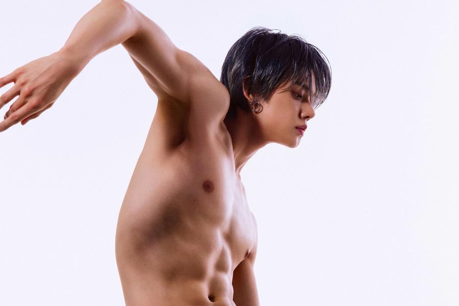 Yeonjun do TXT lidera as paradas musicais e vende mais de meio milhão de cópias de “NO LABELS: PART 01” em apenas um&nbsp;dia.