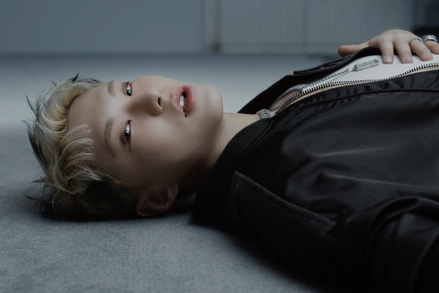Assista: Hoshi do SEVENTEEN encontra beleza na fragilidade em seu primeiro videoclipe solo em inglês, “Fallen Superstar”