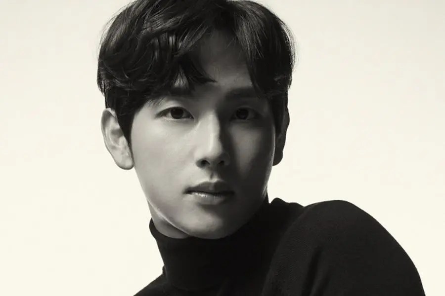 Yim Si Wan confirma data de lançamento de seu primeiro álbum&nbsp;solo