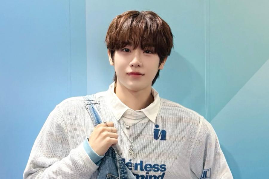 EPEX anuncia a saída de Keum do&nbsp;grupo