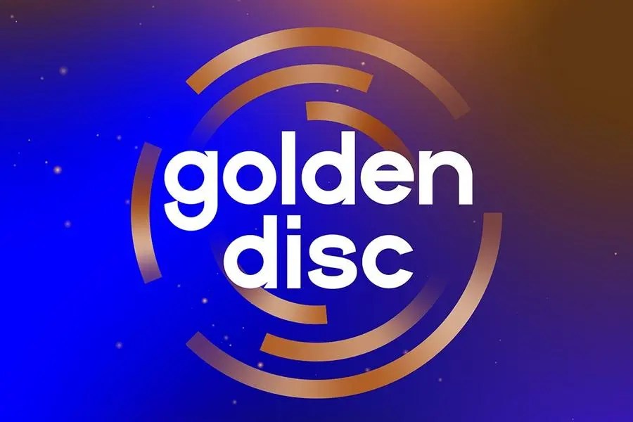 A 40ª edição do Golden Disc Awards anuncia os&nbsp;indicados