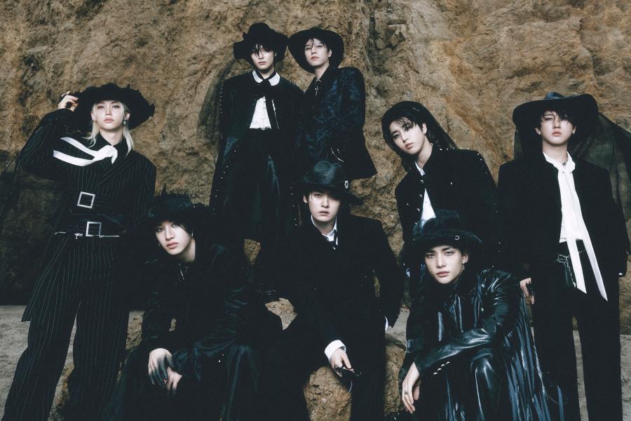 Stray Kids se torna o primeiro artista a lançar 2 álbuns com “vendas acima de dois milhões de cópias” em&nbsp;2025