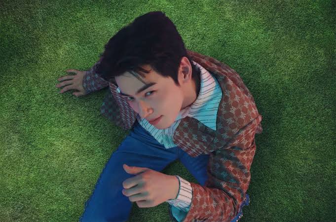 Cha Eun Woo revela teaser do MV de “Sweet Papaya”, faixa de seu segundo mini-álbum solo, ‘ELSE’.