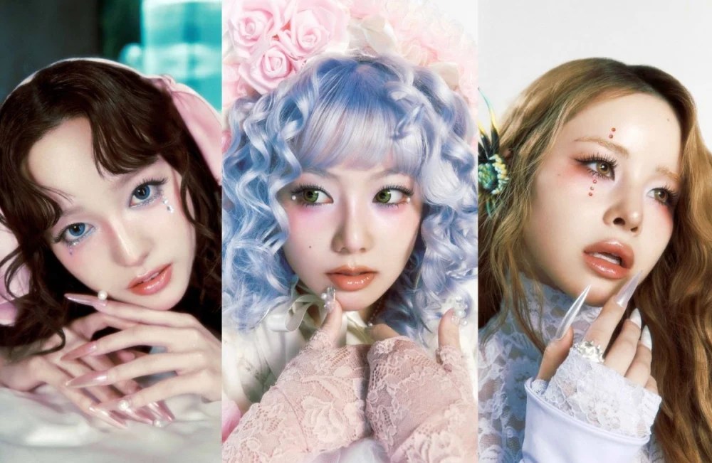 XG mistura realidade e sonhos em teaser de “HYPNOTIZE”