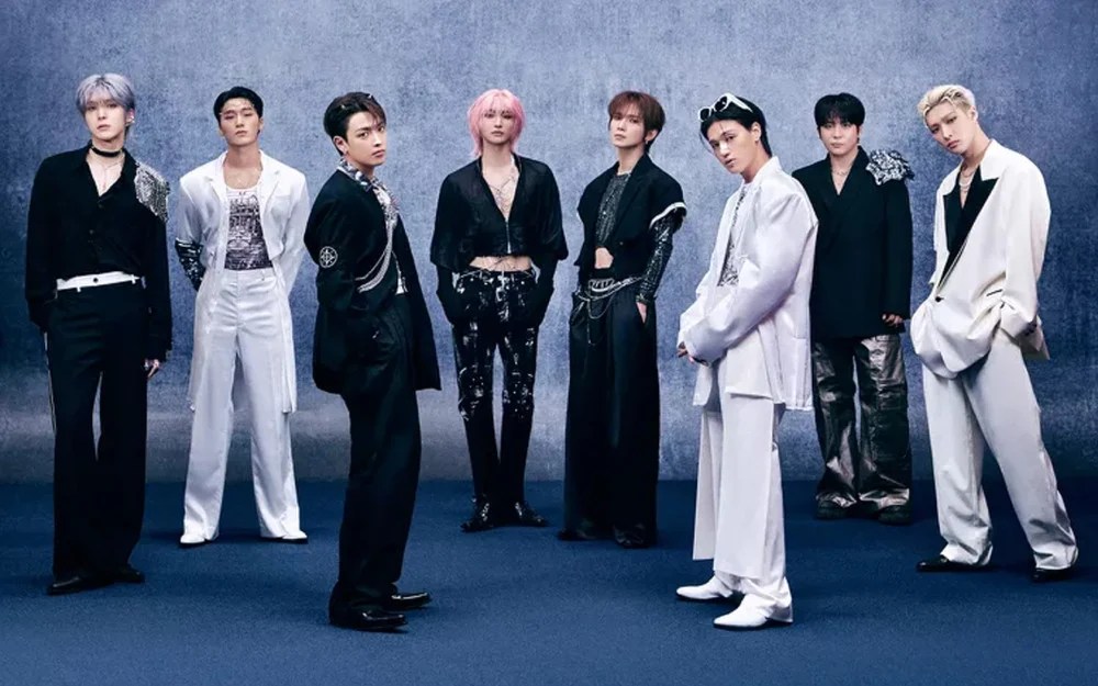 ATEEZ apresenta novas músicas através de teaser da tracklist para ‘GOLDEN HOUR: Part.&nbsp;4’