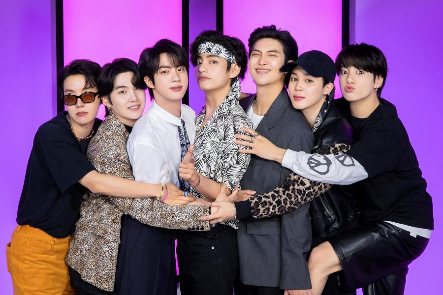 BTS revela novos detalhes sobre o próximo álbum e turnê&nbsp;mundial