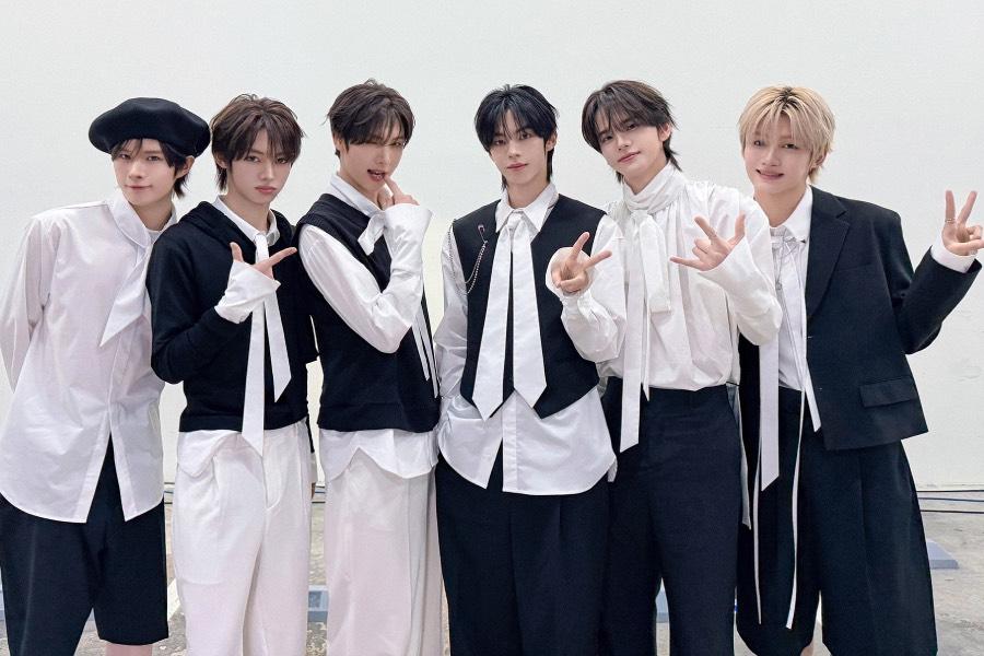 TWS confirma comeback para&nbsp;fevereiro