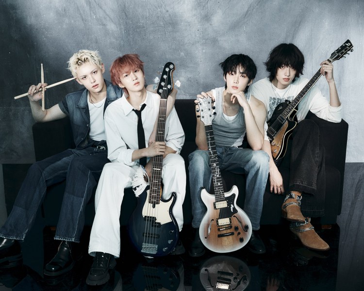 AxMxP retorna com uma mensagem impactante no MV&nbsp;“PASS”