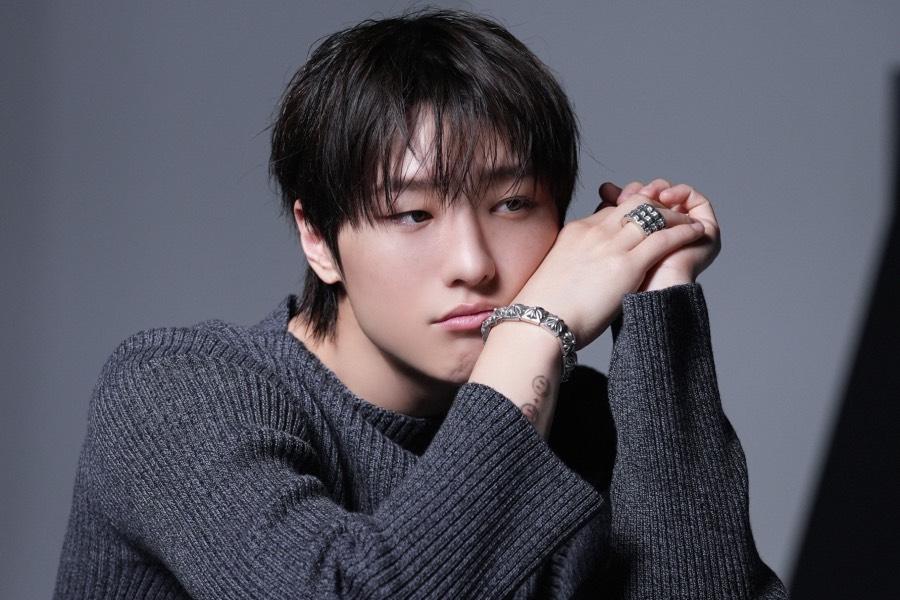 WOODZ confirma comeback em&nbsp;março