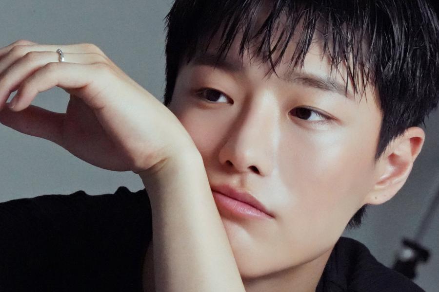 Atualização: WOODZ revela a programação do medley de destaques de seu primeiro álbum completo, “Archive.&nbsp;1”