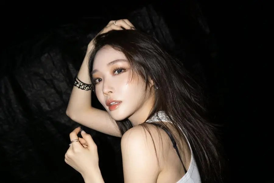 Assista: Chungha revela data de comeback em fevereiro com primeiro teaser