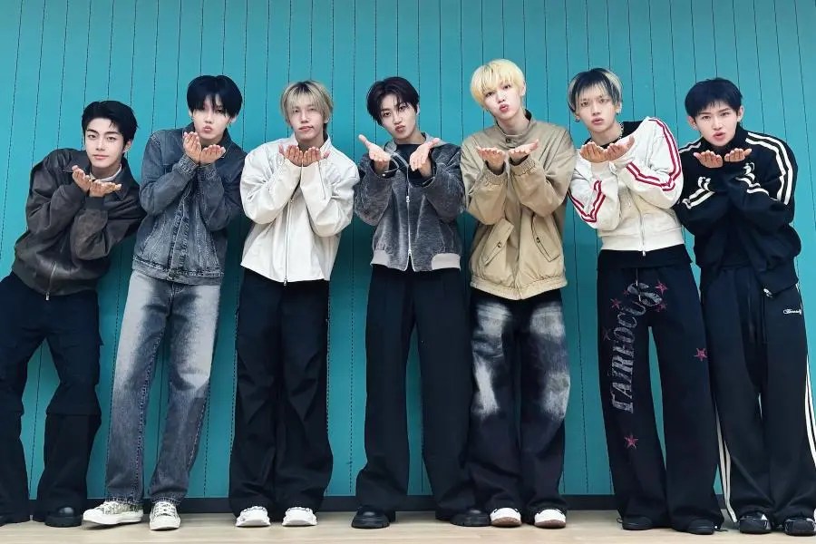 Atualização: MODYSSEY divulga cronograma de promoção para seu álbum de estreia “1. Got Hooked: An Addictive&nbsp;Symphony”