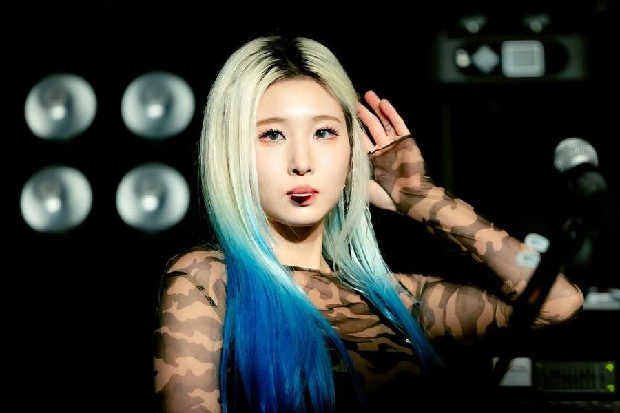 A agência da Rolling Quartz oferece uma nova explicação detalhada sobre a altercação física que causou os ferimentos de&nbsp;Hyunjung