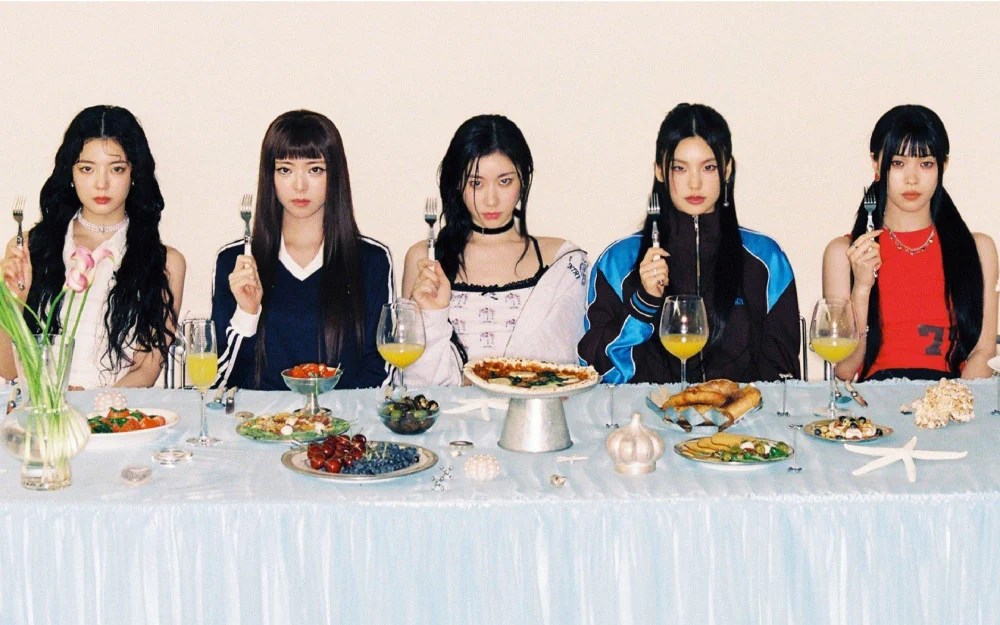 ITZY divulga cronograma de teasers para seu retorno com o 12º mini-álbum ‘Motto’