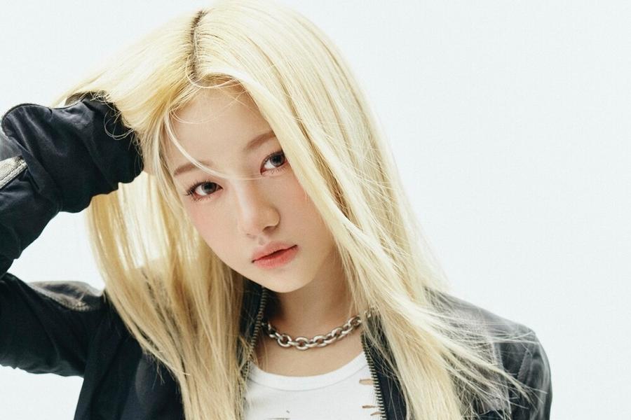 Assista: UNCHILD o novo grupo feminino da agência do STAYC com Na Ha Eun revela data de estreia e perfis nas redes&nbsp;sociais