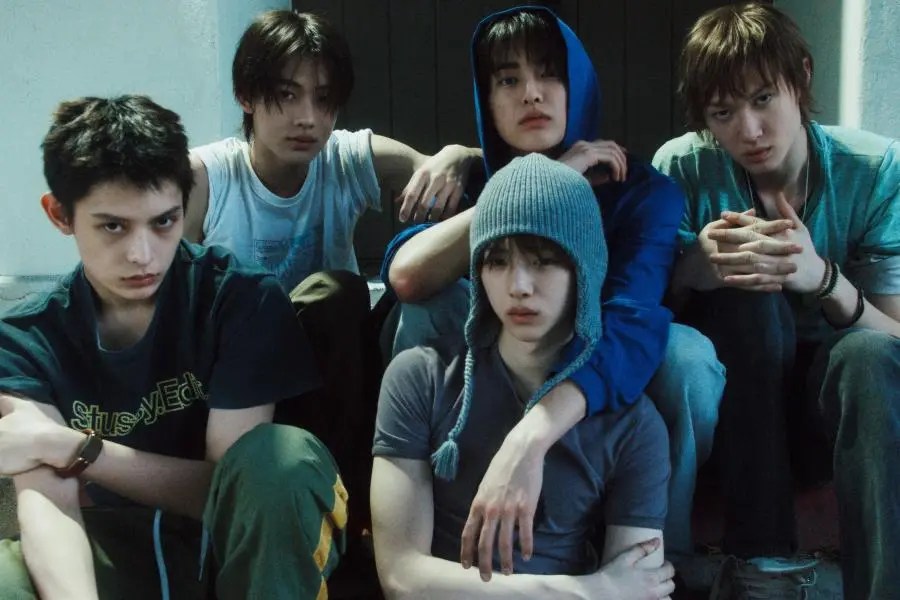 Atualização: CORTIS posa nos próximos teasers para o retorno de “GREENGREEN”