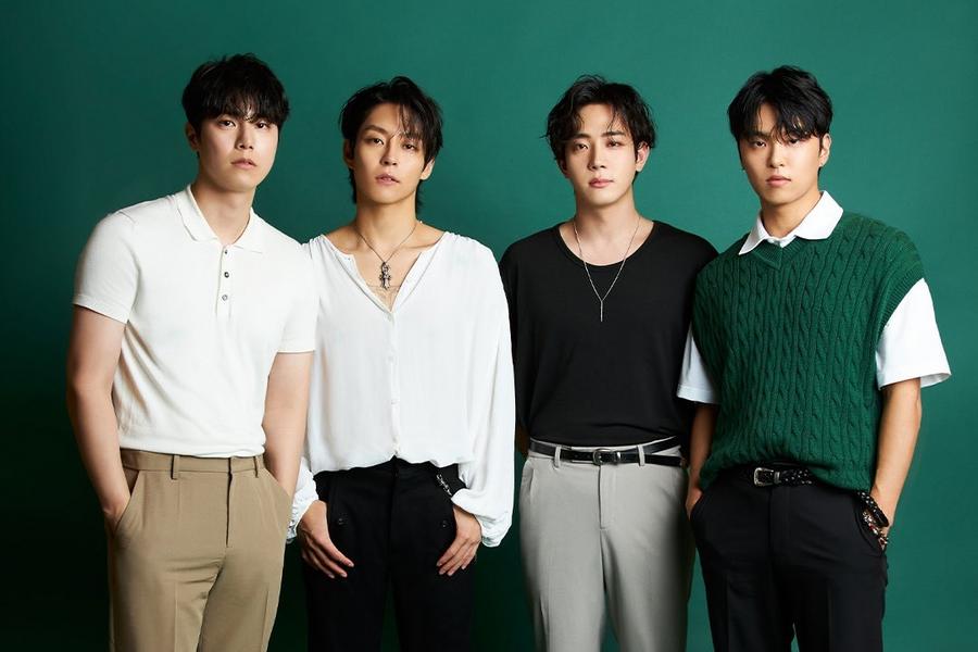 The Rose anuncia pausa temporária após novo álbum e&nbsp;turnê