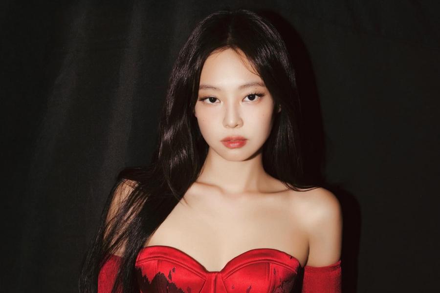 Jennie do BLACKPINK entra na lista da revista TIME das “100 pessoas mais influentes de&nbsp;2026”