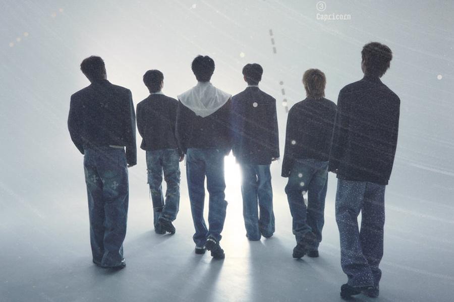 Boyfriend confirma lançamento de álbum de aniversário de 15 anos de&nbsp;carreira