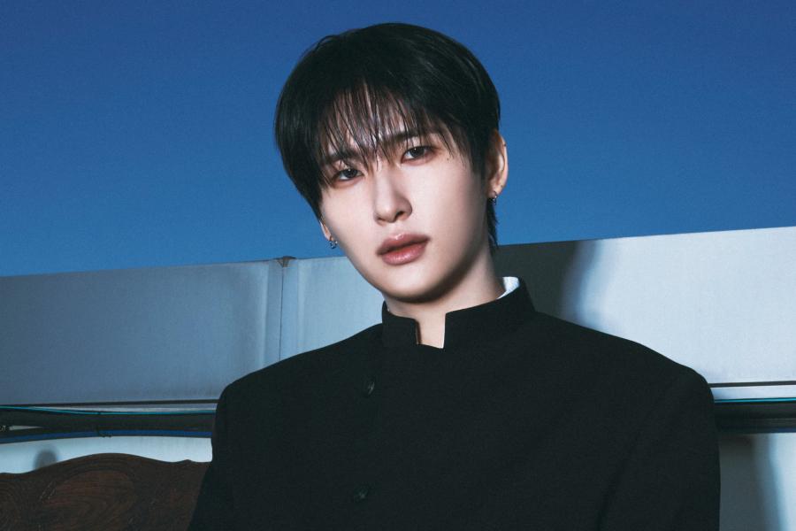 Woobin do CRAVITY terá participação limitada na promoção do próximo álbum devido a compromissos&nbsp;musicais