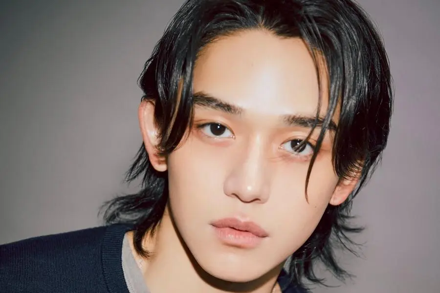 Lucas deixa a SM Entertainment